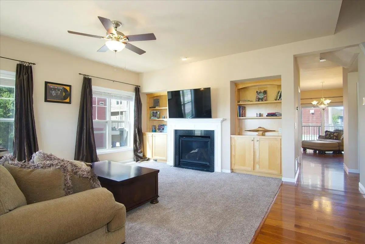 14 Sinatra Way, Fitchburg, WI 53711 - #1