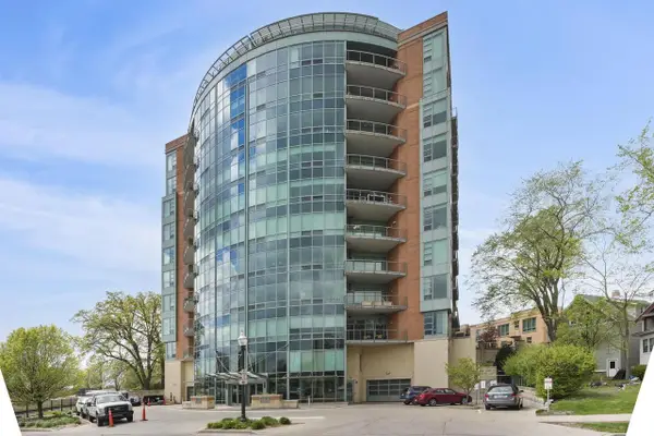 350 Hamilton Street #508, Madison, WI 53703