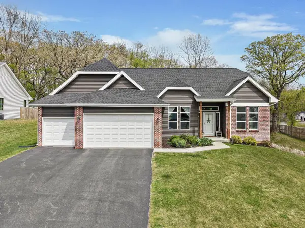 11134 Lake Woods Drive, Edgerton, WI 53534