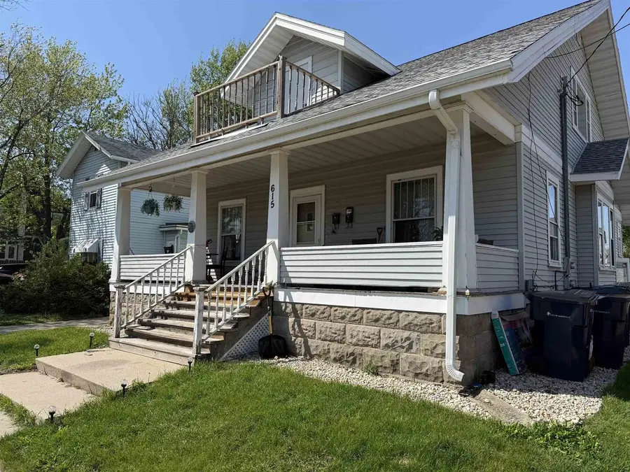 615 Centerway, Janesville, WI 53545 - #2