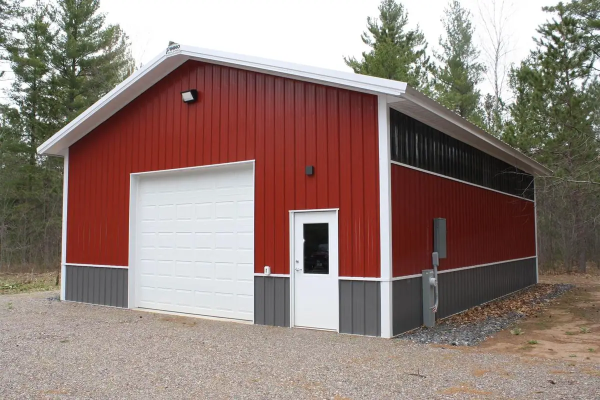 10944 Florsheim Road, Minocqua, WI 54548 - #1