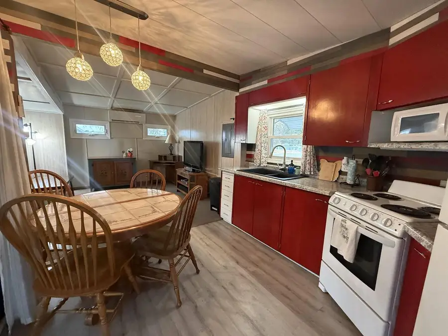 N550 Gannon Road #M45, Lodi, WI 53555 - #2