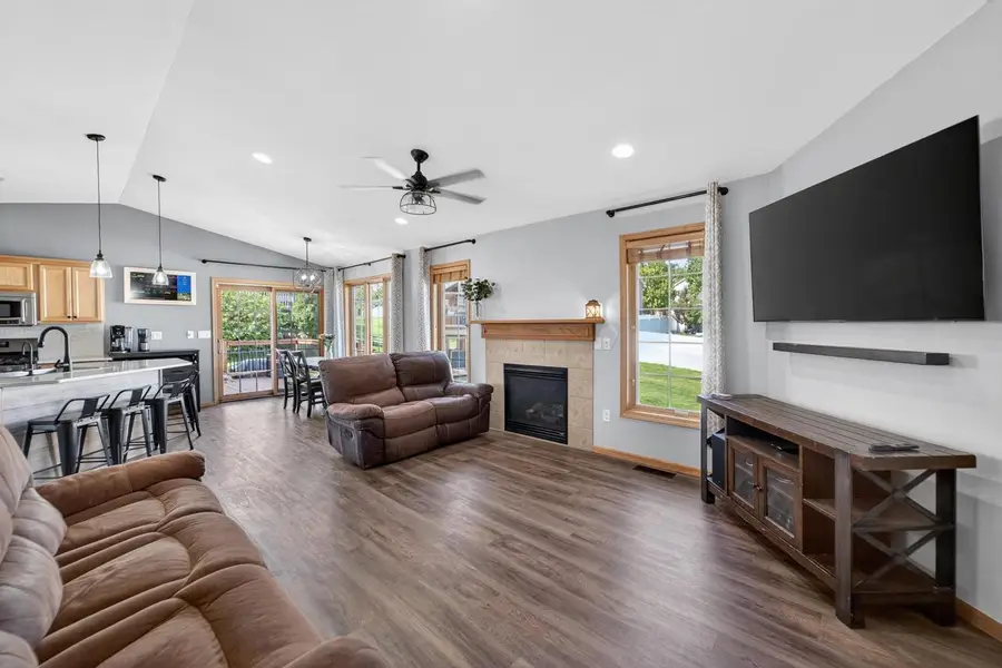 1216 Temple Drive, Mount Horeb, WI 53572 - #3