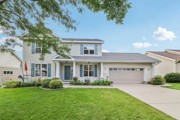 1218 Jasmine Drive, Madison, WI 53719