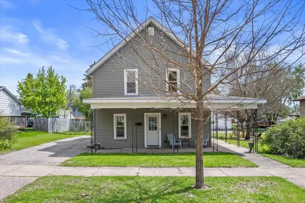 320 Marion Street, Portage, WI 53901