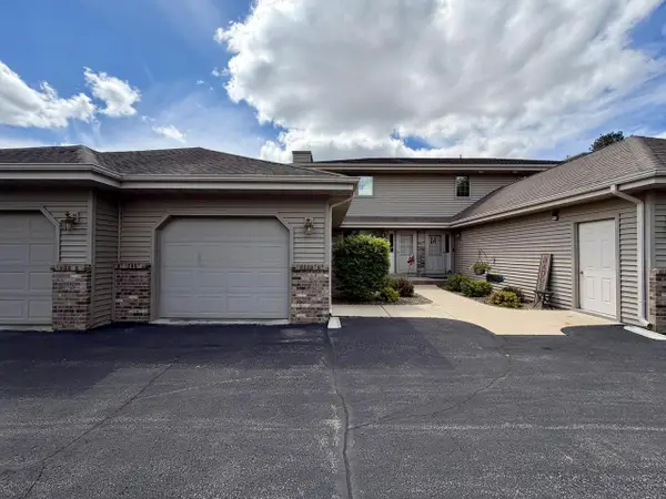 N4142 Pine Street #4, Brodhead, WI 53520