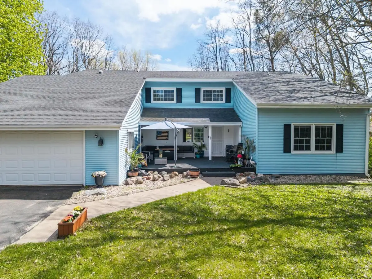 3632 A 11th Lane, Wisconsin Dells, WI 53965 - #1