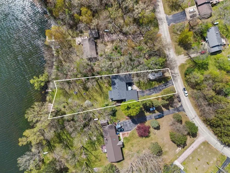 3632 A 11th Lane, Wisconsin Dells, WI 53965 - #3