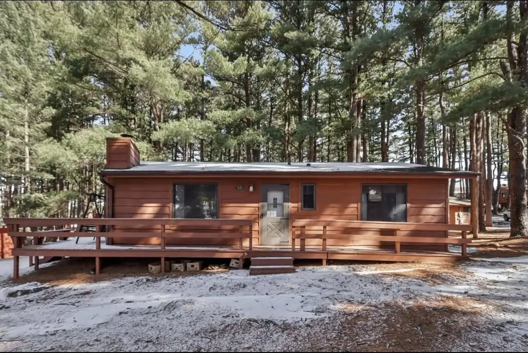 1251 Canyon Road #13, Wisconsin Dells, WI 53965 - #1