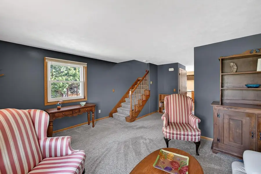 207 Brookwood Drive, Mount Horeb, WI 53572 - #3