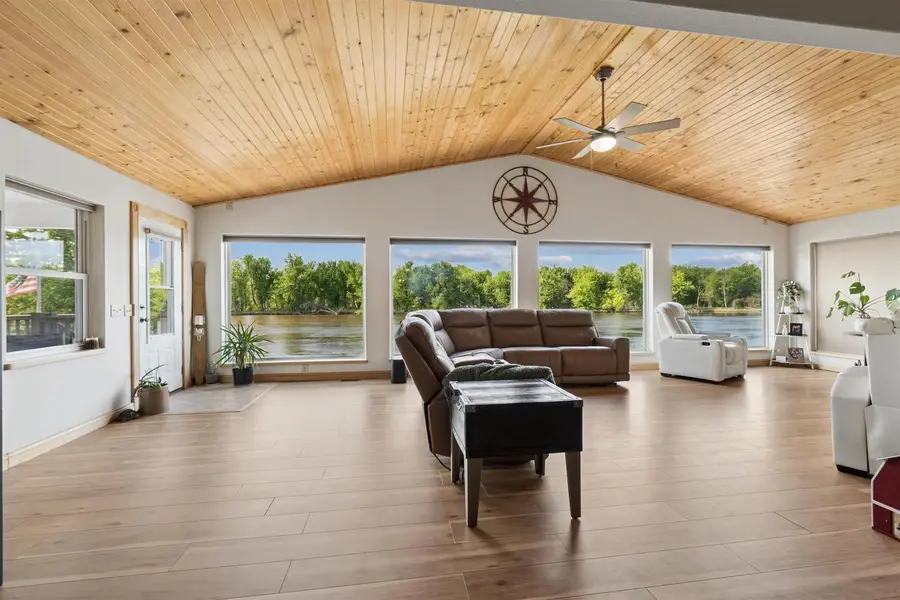 1312 Jack Oak Road, Cassville, WI 53806 - #3