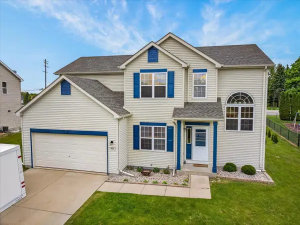 503 Revere Way, Watertown, WI 53094