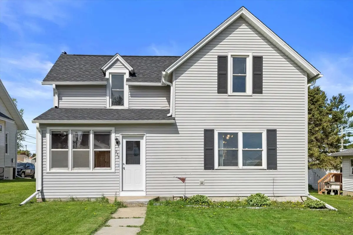 233 Highland Street, Belmont, WI 53510 - #1