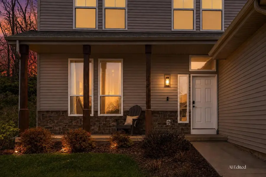 112 Valle Tell Drive, New Glarus, WI 53574 - #2