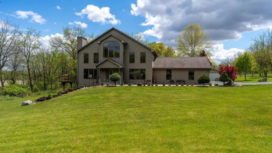 775 County Road A, Edgerton, WI 53534 - #2