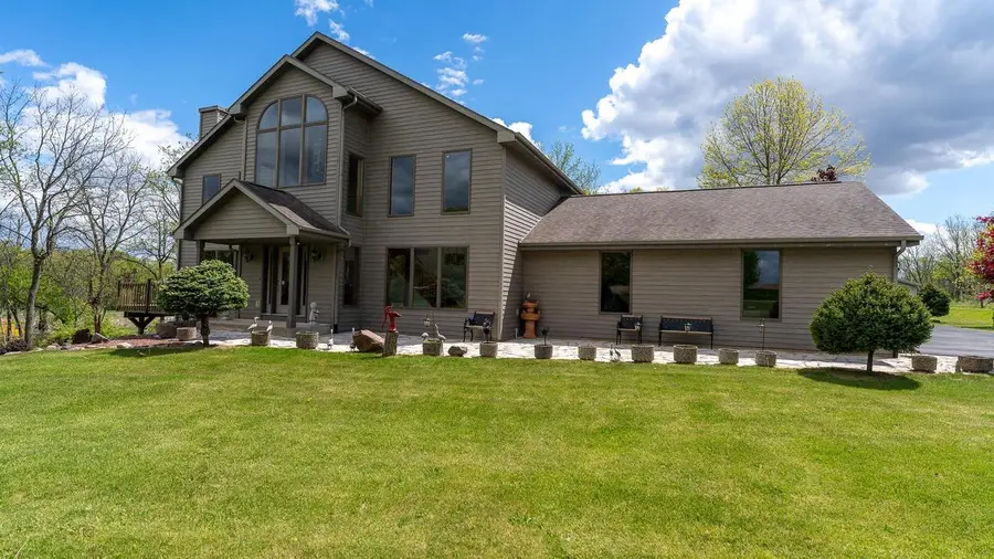 775 County Road A, Edgerton, WI 53534 - #3