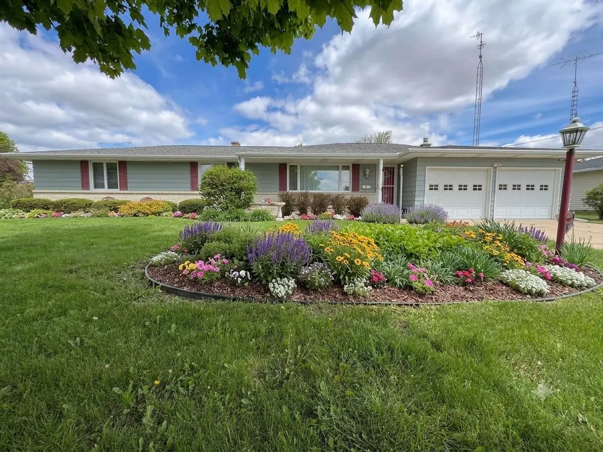 1404 29th Avenue, Monroe, WI 53566 - #1