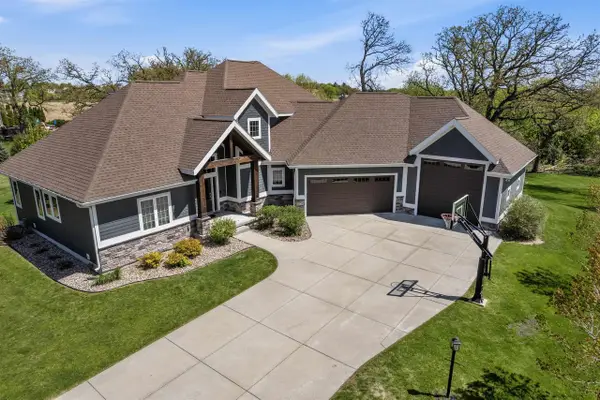 5738 Tuscany Lane, Waunakee, WI 53597