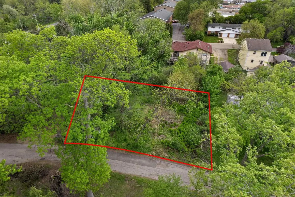 2025 Irwin Place, Madison, WI 53713 - #1