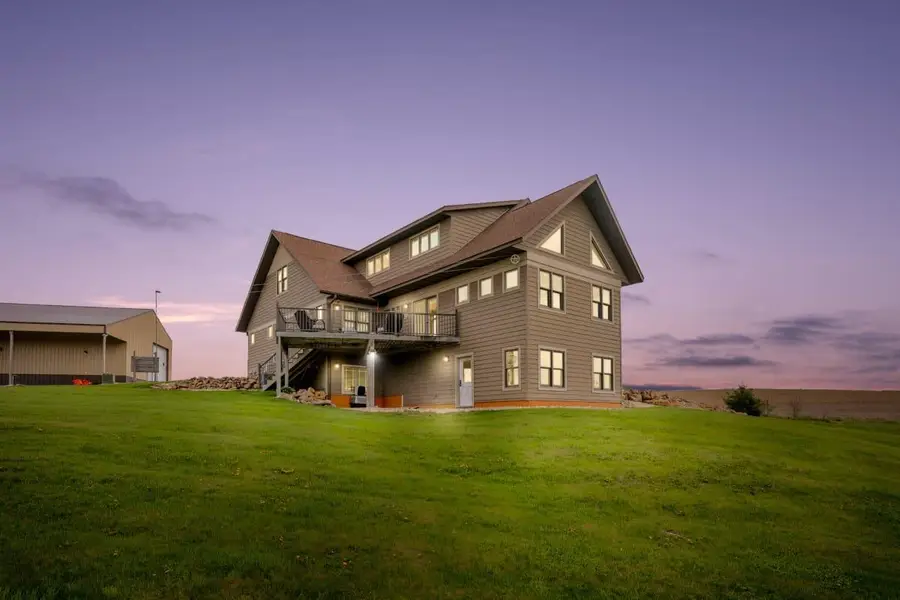16195 #a Coy Lane, Viola, WI 54664 - #2