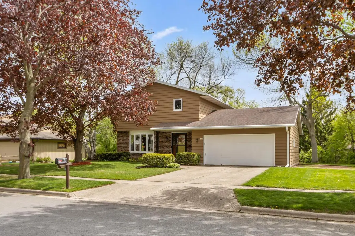 7109 Friendship Lane, Middleton, WI 53562 - #1