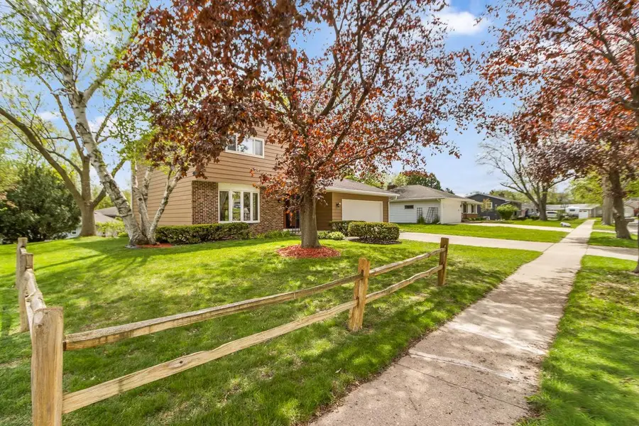 7109 Friendship Lane, Middleton, WI 53562 - #2