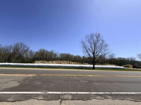 5.5 acres Hwy 80, Richland Center, WI 53581