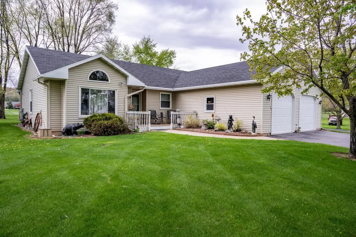 E6649 Fawn Valley Drive, Reedsburg, WI 53959 - #1