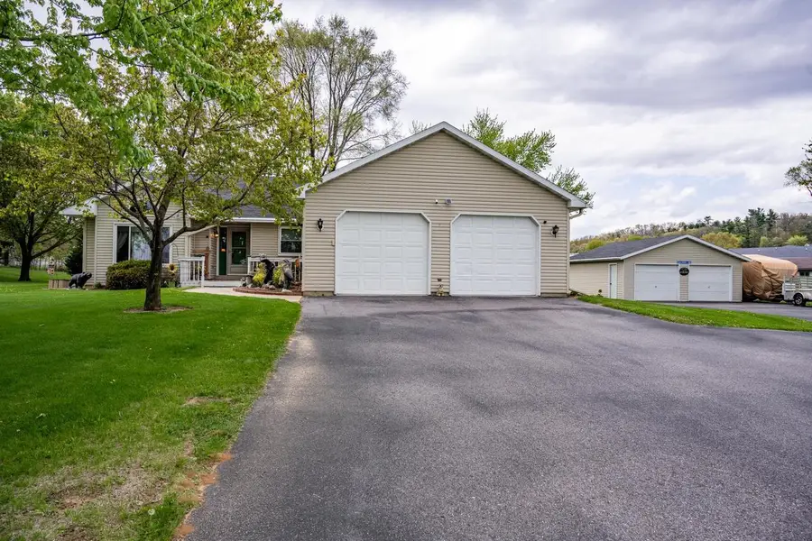 E6649 Fawn Valley Drive, Reedsburg, WI 53959 - #2