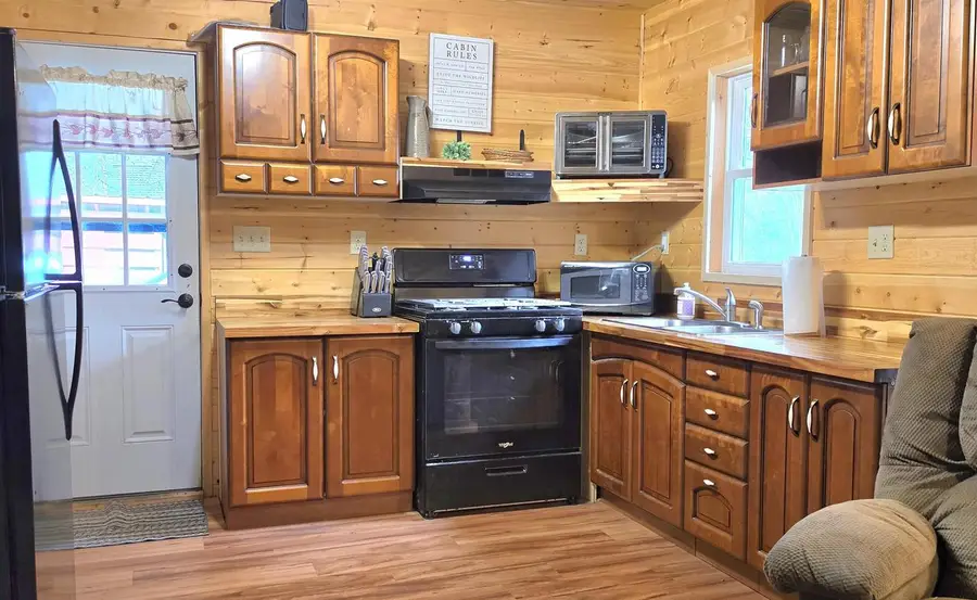 W3738 Depot Street, Pittsville, WI 54466 - #2