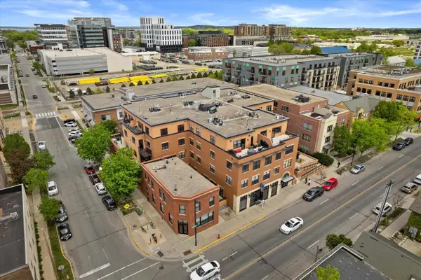 808 Williamson Street #207, Madison, WI 53703