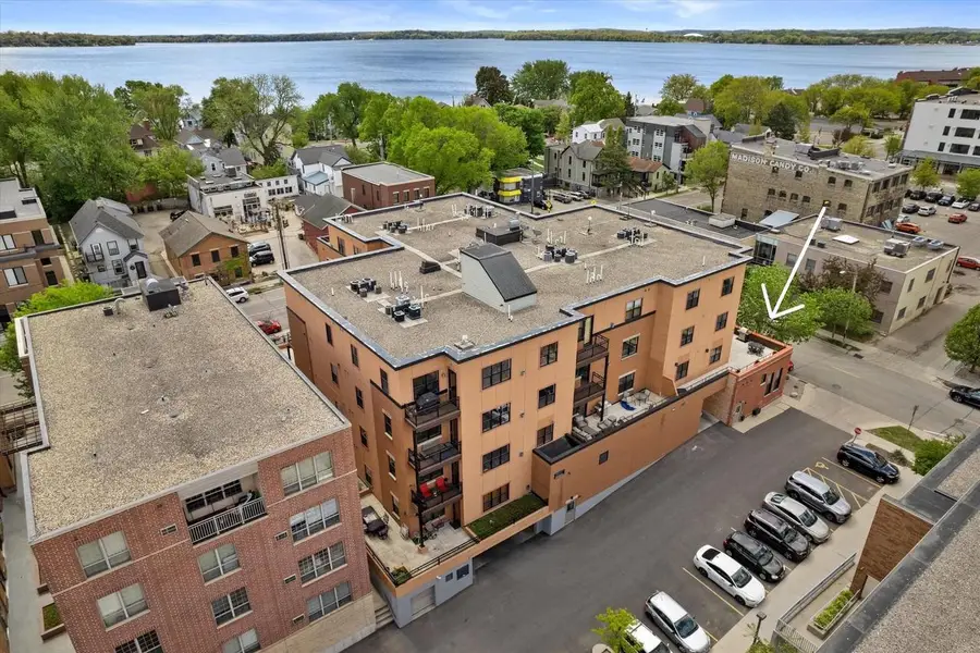 808 Williamson Street #207, Madison, WI 53703 - #2