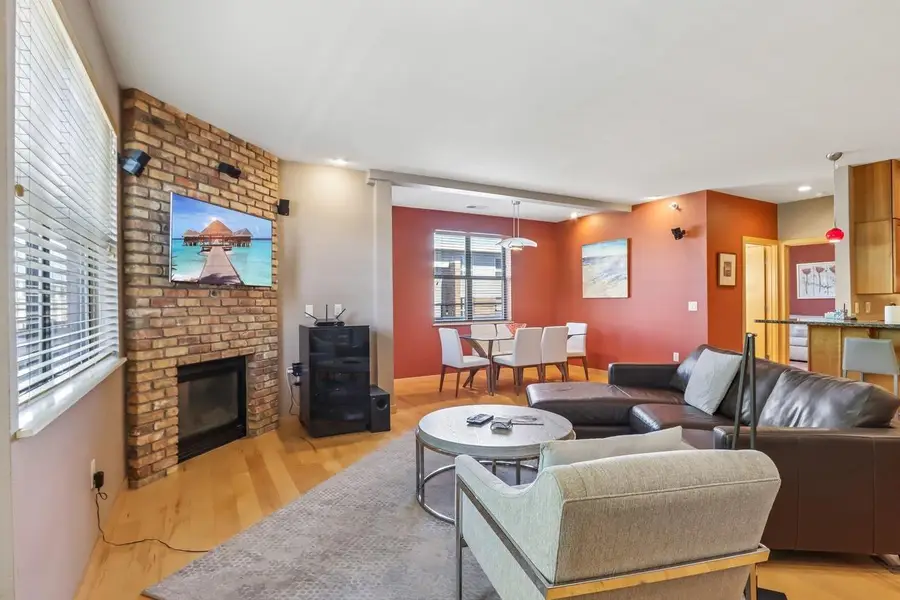 808 Williamson Street #207, Madison, WI 53703 - #3