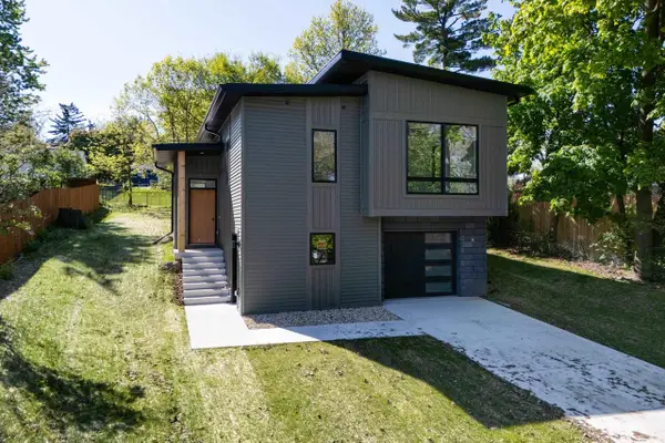 105 E Lakeview Avenue, Madison, WI 53716