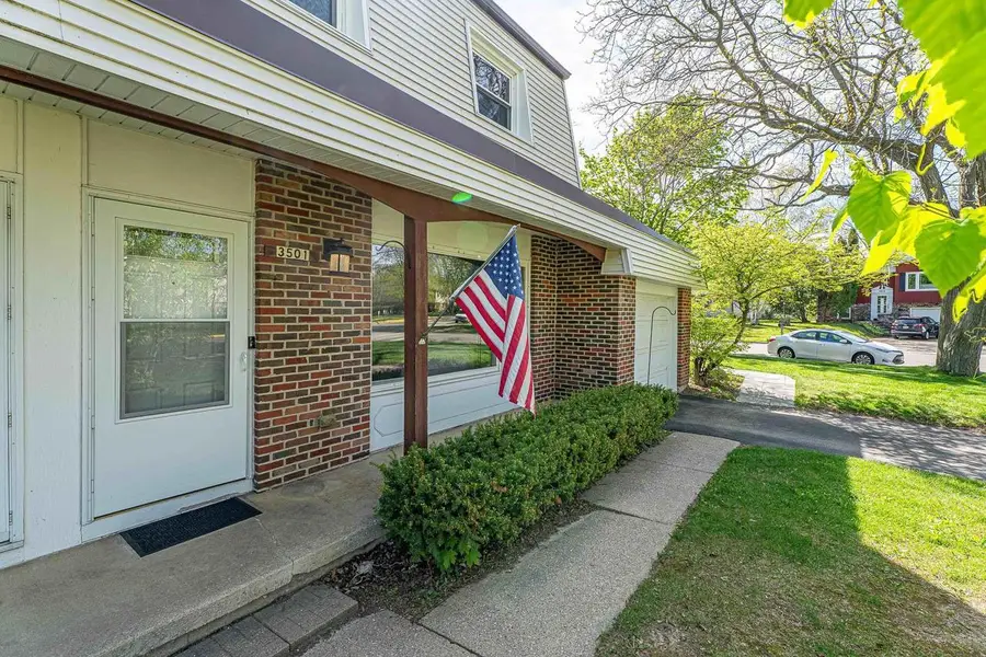 3501 Valley Ridge Road, Middleton, WI 53562 - #2