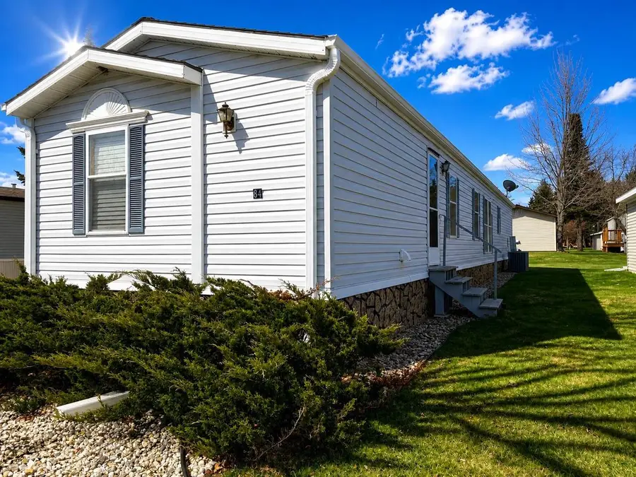 84 Edgewater Court, Rhinelander, WI 54501 - #2