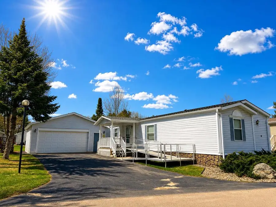 84 Edgewater Court, Rhinelander, WI 54501 - #3