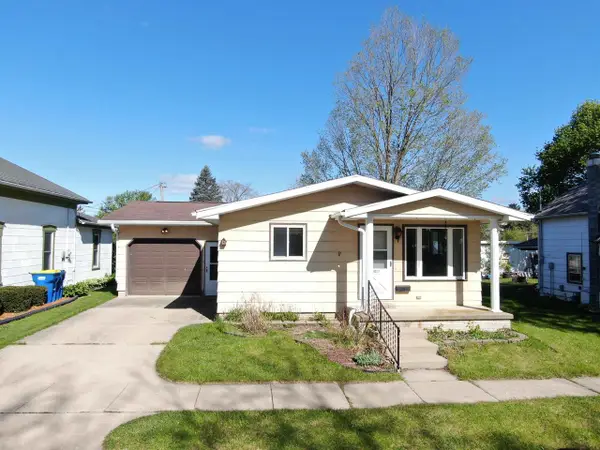 1027 Prairie Avenue, Hillsboro, WI 54634