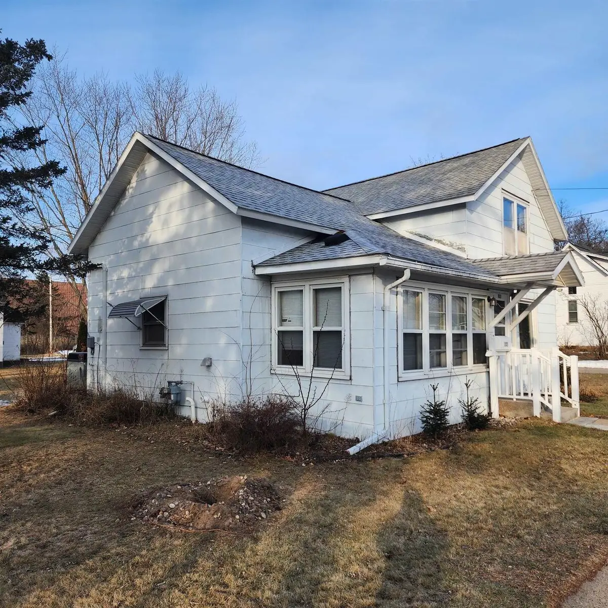 103 11th Street, Black River Falls, WI 54615 - #1