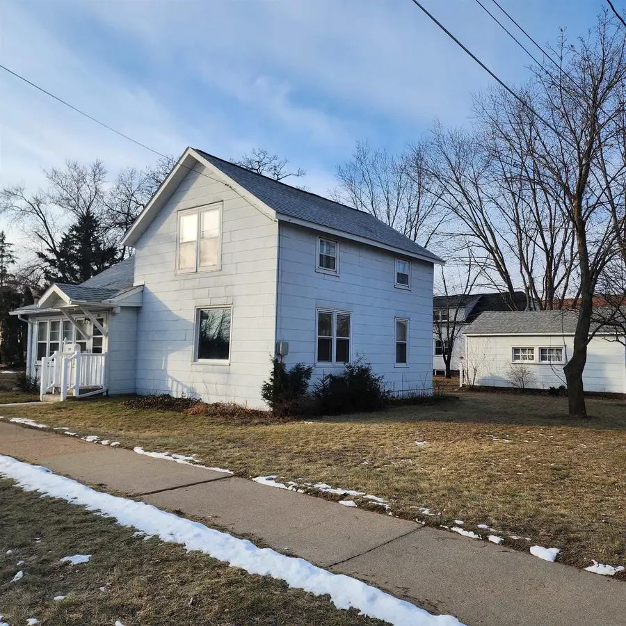 103 11th Street, Black River Falls, WI 54615 - #3
