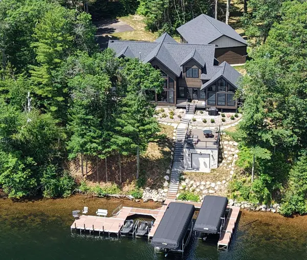 14113 Yeschek Lane, Lac Du Flambeau, WI 54538