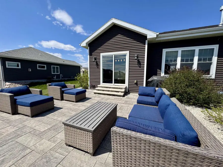 2020 Goldfinch Lane, Sauk City, WI 53583 - #3