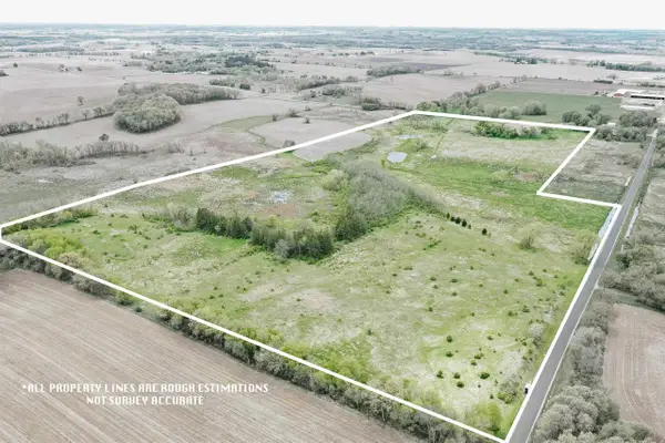 74+/- AC Hwy 73 Acres, Marshall, WI 53559