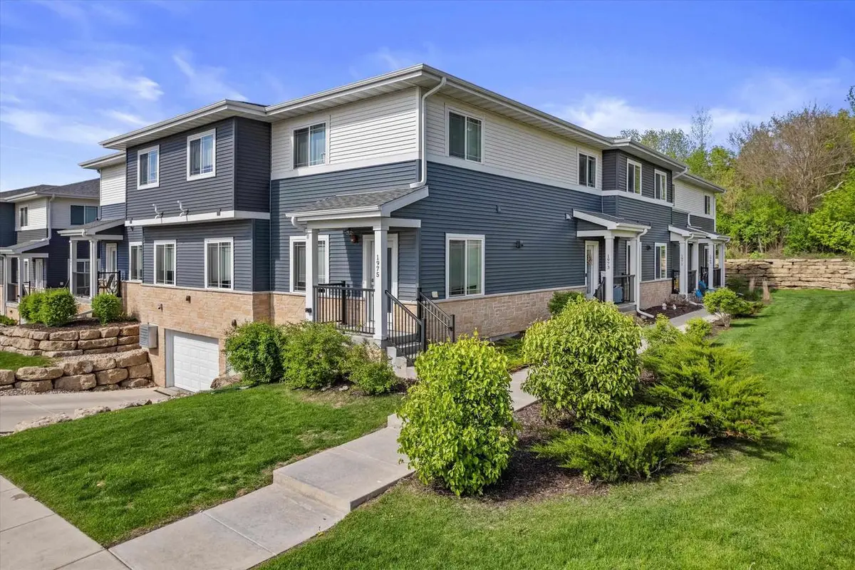 1973 N Windsor Avenue, Cottage Grove, WI 53527 - #1