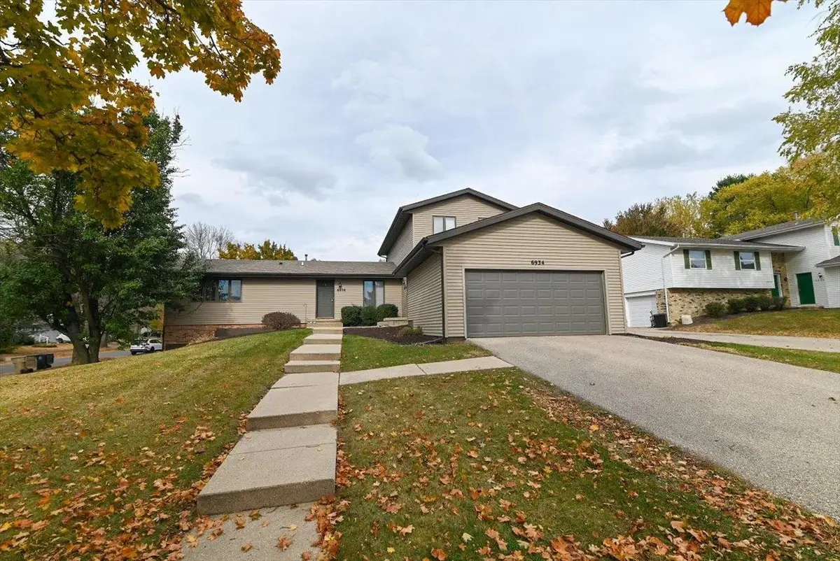 6934/6938 Chester Drive, Madison, WI 53719 - #1