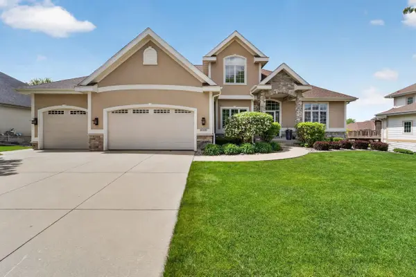 1729 Alysen Lane, Waunakee, WI 53597