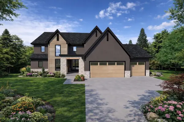 1109 Kyron Drive, Waunakee, WI 53597