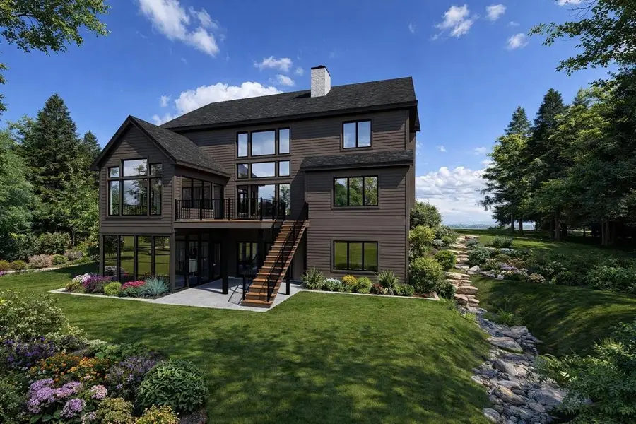 1109 Kyron Drive, Waunakee, WI 53597 - #2