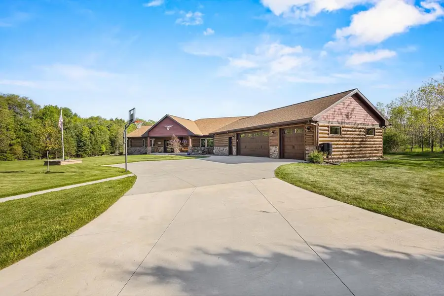 N8253 County Road X, Belleville, WI 53508 - #3