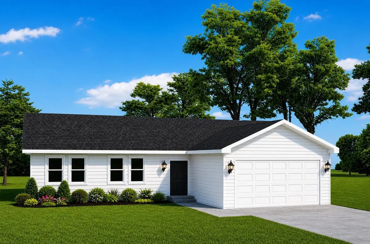 L1 S Vine Street, Belleville, WI 53508 - #1